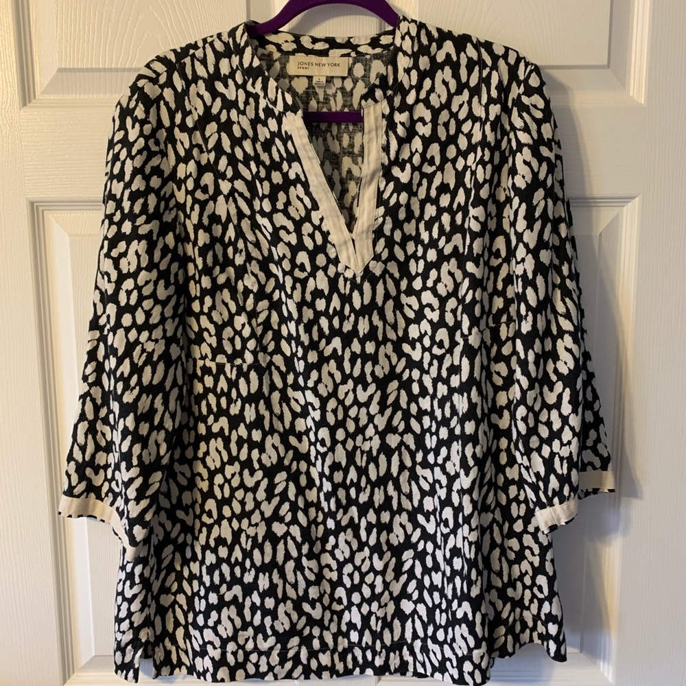 Jones New York Top